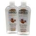 Instituto Espa ol Almond Oil Softener Helps Soften your Skin Delicate Fragrance Hydration for Radiant Skin 2-Pack Of 8.5 FL Oz 2 Bottles