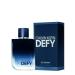 Calvin Klein Defy Eau de Parfum Woody & Leathery Men s Cologne With Notes of Mandarin Oil Leather Accord & Vetiver Long Lasting Fragrance Eau De Parfum (3.38 Fl. Oz.) 3.3 Fl Oz (Pack of 1) - Buy Online on GoSupps.com
