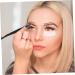 Gogogmee 1 Roll Silicone Gel Tape Makeup Tape for Eyeshadow and Eyeliner Eyelash Tape Lashes Extension Supplies Eyelash Lifting Tapes Makeup Tools Lash Extension Tape Beauty Salon Strips - Buy Online on GoSupps.com