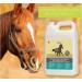 Ferme Olim ga Camelina Oil for Horses 4L Rich in Polyunsaturated Omega-3 Vitamin E Pure and Cold Pressed. - Buy Online on GoSupps.com