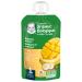 Nestle Gerber Nestle Gerber Organic Puree Banana Mango 128ml Pouch