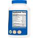 Nutricost High Potency Vitamin B Complex 462mg 240 Capsules (2 Bottles) - with Vitamin C 480 Caps (2 Bottles) - Buy Online on GoSupps.com