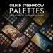 Milani Gilded Luster Eyeshadow Palette | 15 Highly Pigmented Matte & Shimmer Colors - Buy Online on GoSupps.com