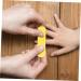 Toddmomy 60pcs Colorful Cartoon Wound Care Stickers | Cute & Playful Patches for Kids | 17.6x8cm - Buy Online on GoSupps.com