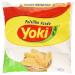 Yoki Polvilho Azedo | Acid Starch | Sour Starch | Sour Tapioca Flour | Easy to Prepare | Cheese Bread Mix | Base Ingredient | for Making Famous Brazilian Cheese Bread | 500g (Pack of 2) - Buy Online on GoSupps.com