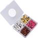 Nail Art Sanding Bands Sanding Band Nail Drill Bit Smoothing for Salon Use - Buy Online on GoSupps.com