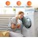 ComfyTemp Heating Ceiling Blanket - Super Soft 160x130 cm 4-Hour Auto Switch-Off 3 Heat Levels Quick Heating Washable - Perfect Thermal Comfort for Any Season - Buy Online on GoSupps.com