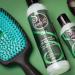 Curl Keeper Gel - 8oz Ultimate Hold Power with Frizz Control for All Hairstyles - Buy Online on GoSupps.com
