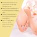 2025 Cr me pour les pieds tr s secs hydratante et anti-fissures cr me de soin des pieds l'ur e pour les peaux rugueuses s ches paisses et gerc es - Buy Online on GoSupps.com