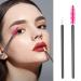 200pcs Disposable Lip & Mascara Wands | Makeup Applicators for Lip Gloss & Eyelash Care - Perfect for Professionals & At-Home Use - Buy Online on GoSupps.com