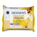 Dickinsons Original Witch Hazel 25 ct (2 pack) - Natural Astringent for Face and Body - Buy Online on GoSupps.com