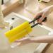 Cup Cleaner Brush Water Absorbing Sponge Bottle Brush Soft and Flexible Sponge for Thorough Cleaner Bottle Sponge Brush - Buy Online on GoSupps.com