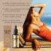 Gouttes de bronzage sans soleil boire autobronzant gouttes de bronzage potables boisson prendre pas de soleil n cessaire pour renforcer naturellement la m lanine pour le visage et le corps 1 pi ce. - Buy Online on GoSupps.com