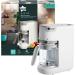 Tommee Tippee Quick-Cook Baby Food Maker - White | Convenient and Easy Meal Preparation for Babies - Buy Online on GoSupps.com