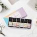 AMMIY Essential Oils Gift Set - Top 6 100% Pure Scented Oils with Gardenia, White Tea, Rose, Freesia, Ylang, Cherry Blossom - 10ml Youth Blue Set - Buy Online on GoSupps.com