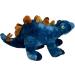 Deluxe Paws Plush Eco Toy 100% Recycled - Stegosaurus | Soft & Cuddly - Buy Online on GoSupps.com