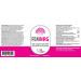 Lotus FEMNRG Maca and Ashwagandha Supplement Hormone Balance Supplements Women Formula Supports Energy Blood Flow and Vitality Made with Natural Ingredients 30 Vegetarian Capsules - Buy Online on GoSupps.com