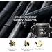 Peel Off Face Masks Blackhead Remover Mask Bamboo Charcoal Face Masks Skincare Peel Off Dead Sea Face Mask for Dirt Acne Pores Shrinking Deep Cleansing Purifying Skin - Buy Online on GoSupps.com