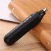 YREAJZVS Earnose hair trimmer for women and men Suitable for cleaning shaving and trimming nose hair in men - Buy Online on GoSupps.com
