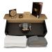 Premium Beeswax Polishing Kit for Teak Furniture (rose gold) - for use on Teak Mid Century furniture