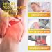 Gel de soin professionnel au venin d'abeille de nouvelle-z lande cr me topique pour les genoux les paules le cou le dos et les jambes Gel au venin d'abeille (1 PCS) - Buy Online on GoSupps.com
