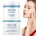 Cr me Hydratante Visage Cr me Hydratante Pour Le Visage 100g | Lotion R paratrice Apaisante Raffermissante pour Hommes et Femmes Utilisation Quotidienne et