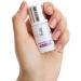 cosnova Essence Cosmetics extreme LAST basecoat longlasting priming protective natural glossy 8ml - Buy Online on GoSupps.com
