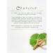 Ginkgo Biloba and Ginseng Tablets 8000mg | High Strength Extract | 120 Vegan Tablets by Carlyle - Buy Online on GoSupps.com