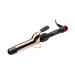 Salon Tech 1.25 Inch 24K Gold Curling Iron - Professional Hair Styling for Salon Quality Curls - Buy Online on GoSupps.com