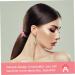 minkissy 4 Boxes Hair Tie Christmas Hair Band Christmas Ponytail Holder Kids Scrunchies Hair Ribbons for Women Pearl Ponytail Holder Kids Tiara Hair Rope Hair Ring Aldult Fabric Beaded Miss - Buy Online on GoSupps.com