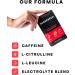 Pure Patch Performance Topical Nutrition Patch - Amino Acids Electrolytes Caffeine for Energy & Recovery | 12 Hour Wearable Sticker Patch - 6 Pack - Buy Online on GoSupps.com