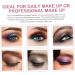 FOMIYES 1pcs 32 Eye Shadow Eyeshadow Matt Makeup Palette Eyeshadow Pallet Eyeshadow Palette Shell Diamond 1 count (Pack of 1) Pink - Buy Online on GoSupps.com