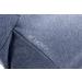 Buy TRIXIE BE Nordic Dog Sweater Flensburg Blue M - Stylish & Warm for Your Pet | International Shipping Available - Buy Online on GoSupps.com