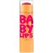 Maybelline Baby Lips Moisturizing Lip Balm Cherry Me 0.15 oz - Pack of 1 - Buy Online on GoSupps.com
