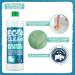 Eco Clean Upholstered Cleaner 3x1L Set | Effective Sofa & Car Seat Cleaner | Gentle Antistatic Upholstery Foam - Buy Online on GoSupps.com