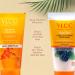 Turmeric & Berberis Face Wash Combo Pack of 2 - Brighten & Refresh Your Skin | 150 ml - Buy Online on GoSupps.com