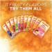 Emergen-C Vitamin C Cranberry-Pomegranate 1000 mg - 30 Packets (0.30 oz Each) - Immune Support Supplement - Buy Online on GoSupps.com