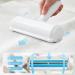 MMYZAO Reusable Animal Hair Remover - Effective Lint Roll for Cat & Dog Hair on Clothing Sofa & Bed - Buy Online on GoSupps.com
