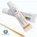 Dynarex Hydrocortisone Cream 1oz Travel Tube - Topical Anti-Itch Ointment for Skin Rash Relief - Buy Online on GoSupps.com