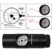 Astromania 1.25 Laser Collimator for Newtonian Telescopes - Quick and Easy Alignment Tool - Buy Online on GoSupps.com
