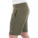 Riverso Men's Cotton Sweat Short - Summer Sport Bermuda Shorts in Black Green Blue Red Gray Beige | Sizes S - 5XL - Buy Online on GoSupps.com