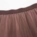 Buy Women s Carnival Costume Tulle Petticoat | 50 Layer Tutu for Girls & Women - Black & Bronze Midi | Perfect for Ballet & Dress-Up - Buy Online on GoSupps.com
