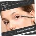 Healvian 28 Pcs Two-in-one Eyebrow Pencil Brown Eyeliner Pencils Eyebrow Pencils with Pencil Sharpener Wooden - Buy Online on GoSupps.com