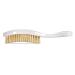 Torino Pro Wave Brush 640 - Soft Curve 360 Waves Brush with 100% Boar Bristles - Buy Online on GoSupps.com