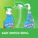 Buy Fantastik All-Purpose Cleaner with Bleach - 32 oz Fresh Scent Refill | International Shipping Available - Buy Online on GoSupps.com
