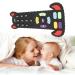 Remote Control Teething Toy  Soft Silicone Baby Chew Toys Relieve Sore Gums Versatile Enhances Oral Fit Reusable for Boys for Daily(Bear Model) - Buy Online on GoSupps.com