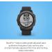 Garmin Fenix 6X Sapphire - Premium Multisport GPS Watch with Mapping, Music, Pace Guidance, and Pulse Ox Sensors - Dark Gray/Black - Buy Online on GoSupps.com
