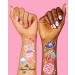 XO Fetti Sweet 16 Birthday Temporary Tattoos - 42 Styles | 16th Bday Party Decor & Favor - Buy Online on GoSupps.com