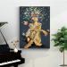Amphol Paint by Numbers Kit - DIY Acrylic Painting for Adults and Kids | Easy 16x20 Inch Wall Decor Gift - OP-12 - Buy Online on GoSupps.com