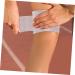 2pcs Elastic Sports Bandage - Self-Closure Muscle Strain Tape | Glass Perfume Bottles - Beige 5x4.5CM - International Shipping - Buy Online on GoSupps.com